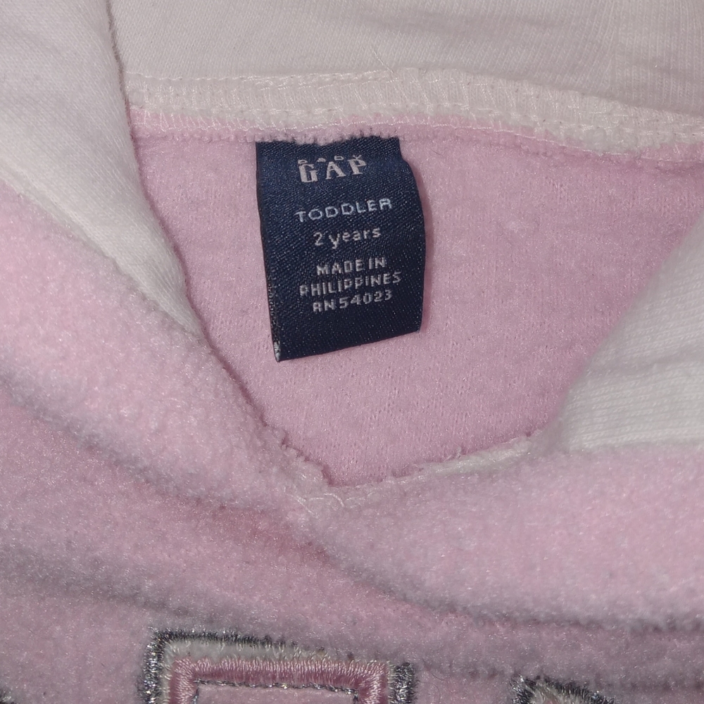2t GAP hoody - Picture 7 of 7